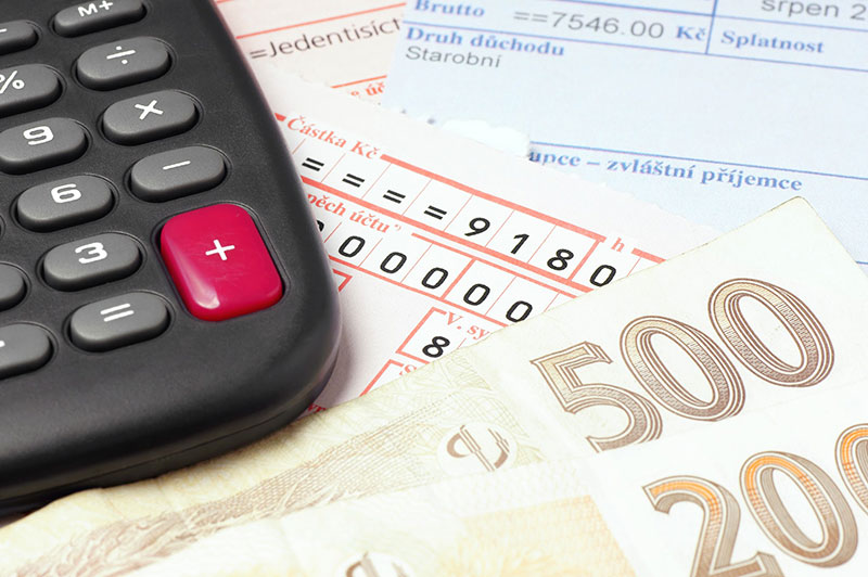 Jste ve finanční tísni? Pomůže vám půjčka bez doložení příjmu Finance