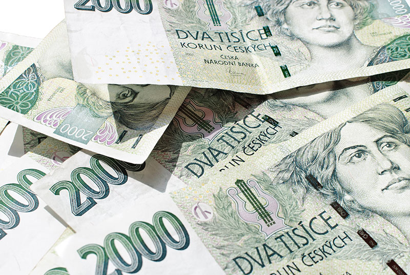 Kde vám poskytnou půjčky před výplatou? Finance